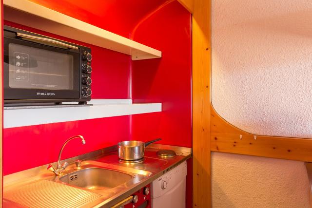 travelski home choice - Apartements ARMOISE - Les Arcs 1800