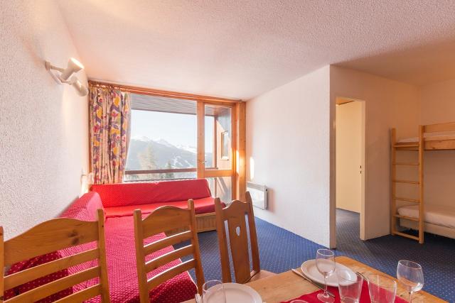 travelski home choice - Apartements ARMOISE - Les Arcs 1800