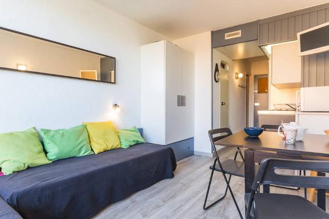 travelski home choice - Apartements ARMOISE - Les Arcs 1800