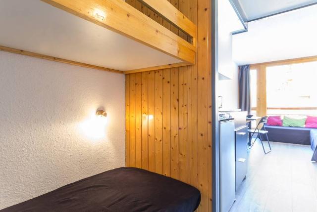 travelski home choice - Apartements ARMOISE - Les Arcs 1800