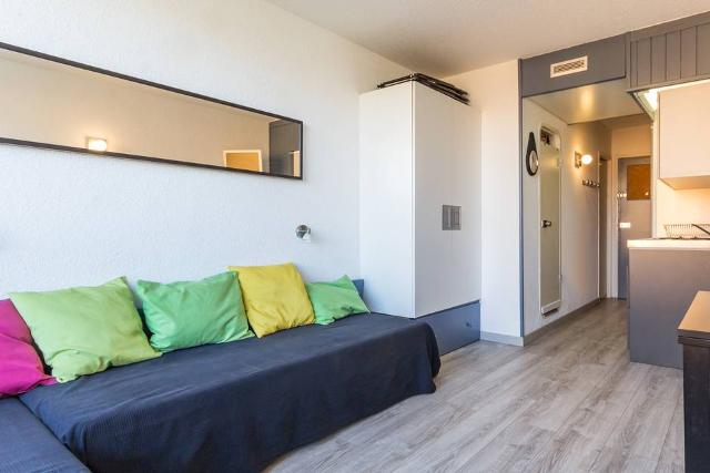 travelski home choice - Apartements ARMOISE - Les Arcs 1800