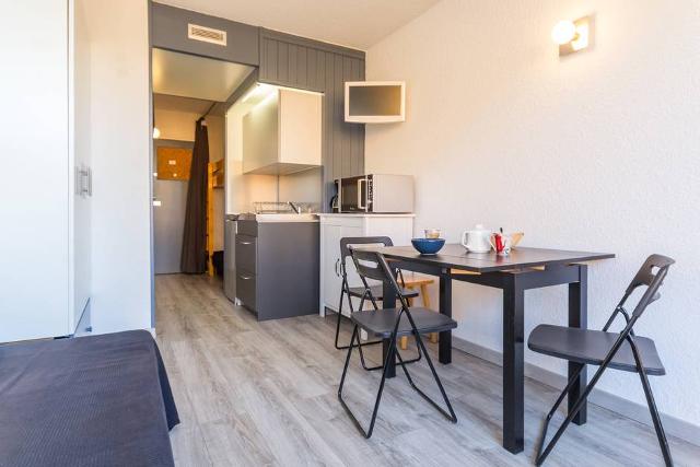 travelski home choice - Apartements ARMOISE - Les Arcs 1800