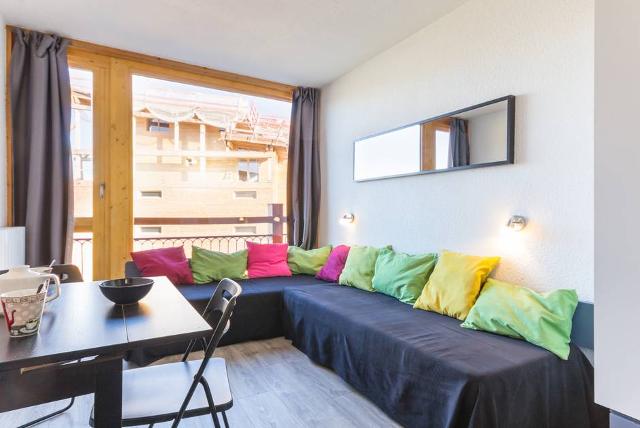 travelski home choice - Apartements ARMOISE - Les Arcs 1800