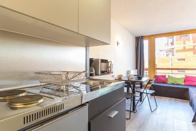 travelski home choice - Apartements ARMOISE - Les Arcs 1800