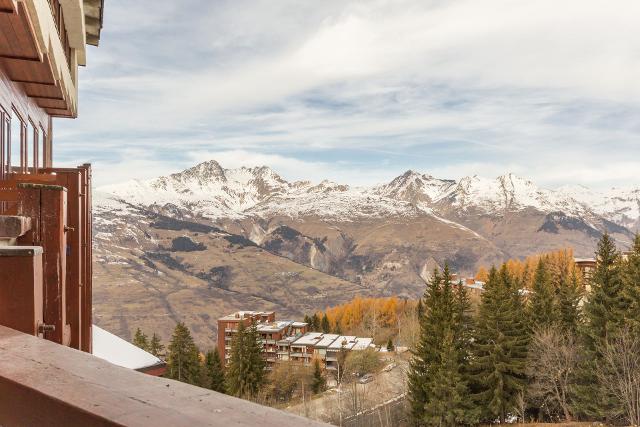 travelski home choice - Apartements ARMOISE - Les Arcs 1800