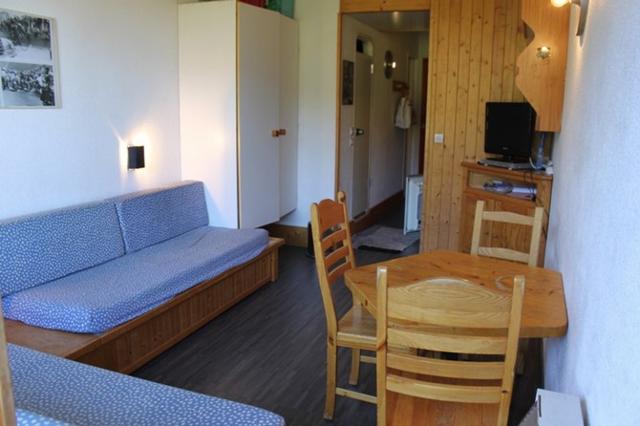 travelski home choice - Apartements ARMOISE - Les Arcs 1800