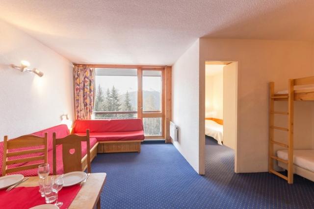 travelski home choice - Apartements ARMOISE - Les Arcs 1800