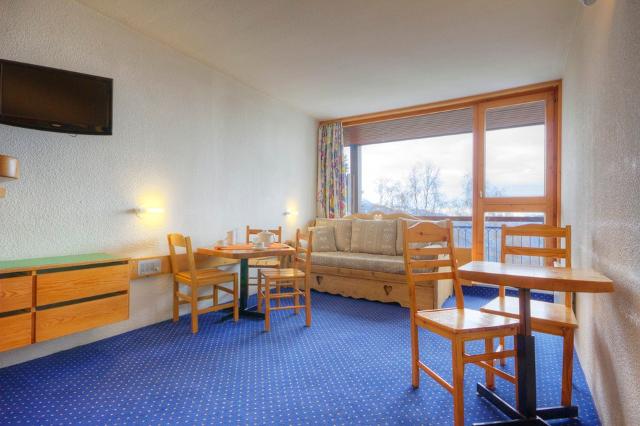 travelski home choice - Apartements ARANDELIERES - Les Arcs 1800