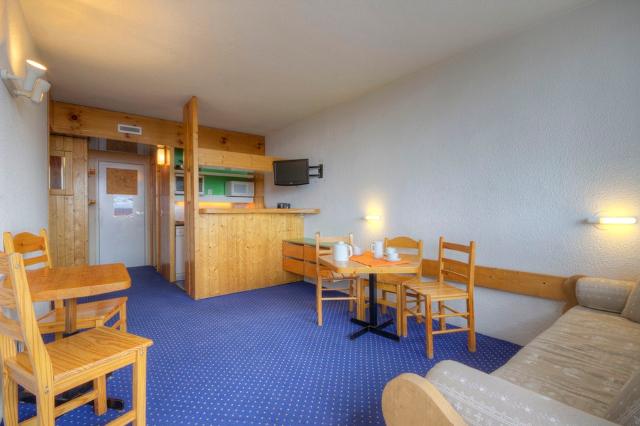 travelski home choice - Apartements ARANDELIERES - Les Arcs 1800