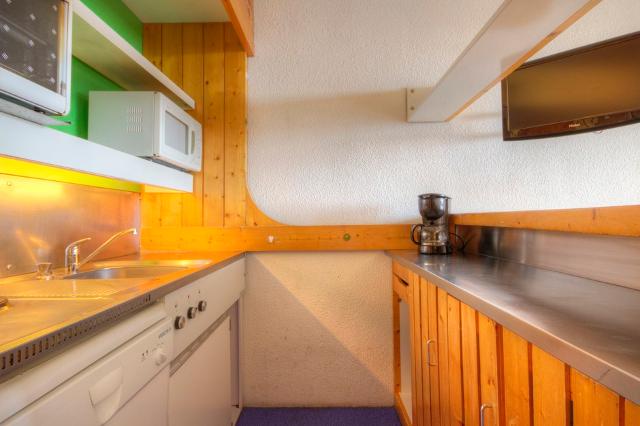 travelski home choice - Apartements ARANDELIERES - Les Arcs 1800