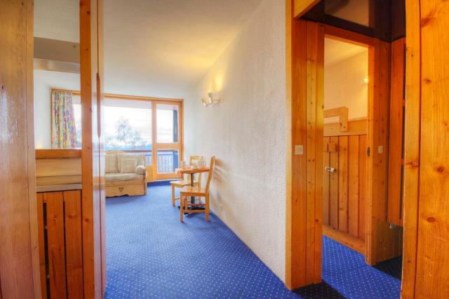 travelski home choice - Apartements ARANDELIERES - Les Arcs 1800