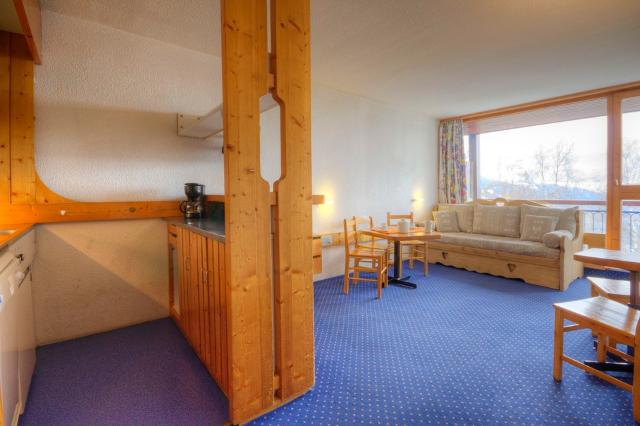 travelski home choice - Apartements ARANDELIERES - Les Arcs 1800