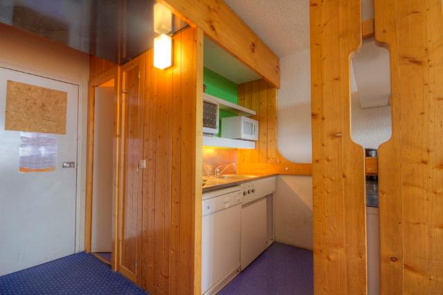 travelski home choice - Apartements ARANDELIERES - Les Arcs 1800