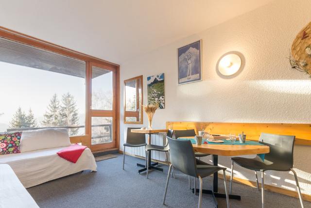 travelski home choice - Apartements ARANDELIERES - Les Arcs 1800