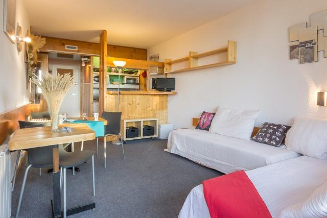 travelski home choice - Apartements ARANDELIERES - Les Arcs 1800