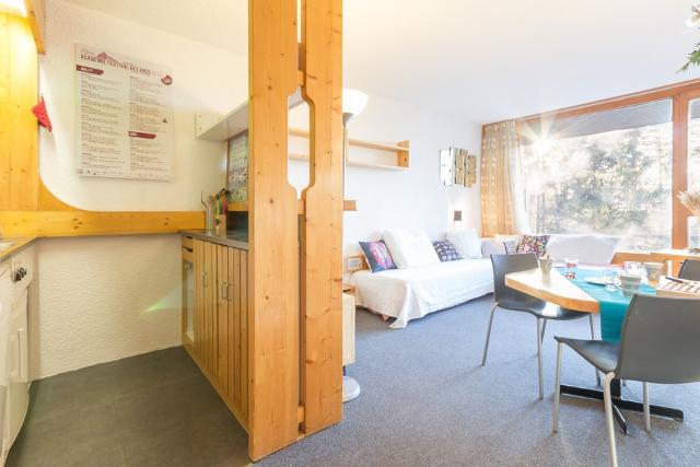 travelski home choice - Apartements ARANDELIERES - Les Arcs 1800