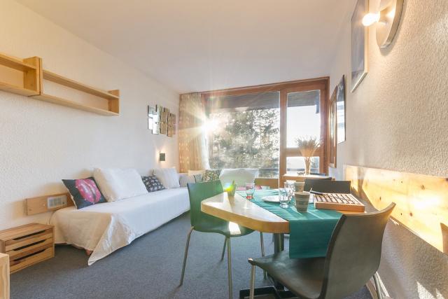 travelski home choice - Apartements ARANDELIERES - Les Arcs 1800