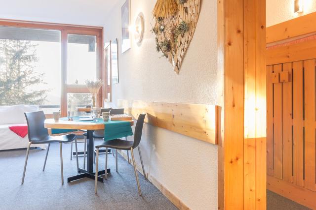 travelski home choice - Apartements ARANDELIERES - Les Arcs 1800