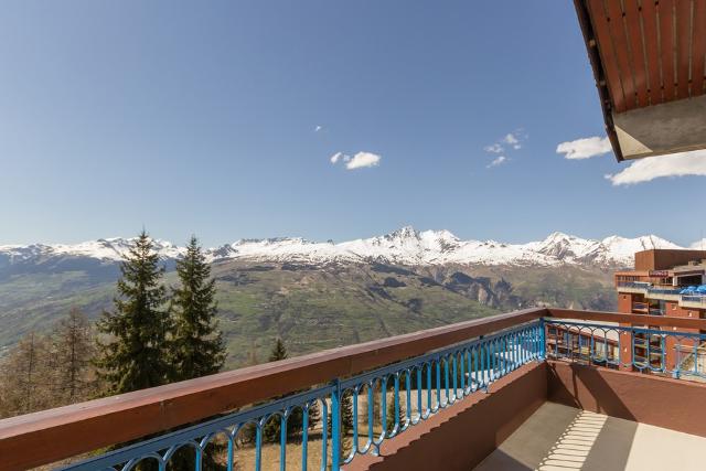 travelski home choice - Apartements ARANDELIERES - Les Arcs 1800