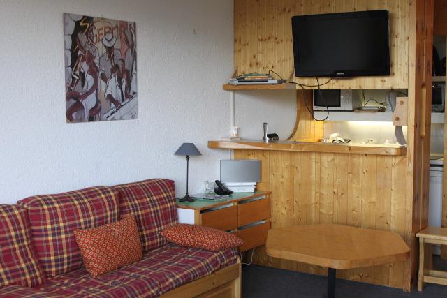 travelski home choice - Apartements ARANDELIERES - Les Arcs 1800