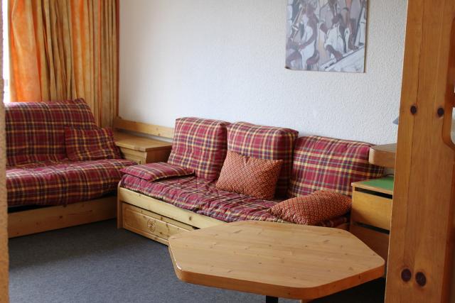 travelski home choice - Apartements ARANDELIERES - Les Arcs 1800