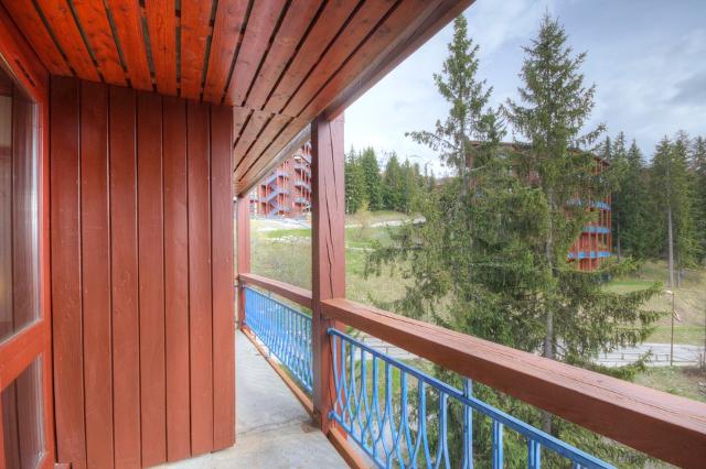 Apartments Le Thuria - Les Arcs 1800