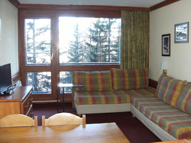 Apartments Le Thuria - Les Arcs 1800