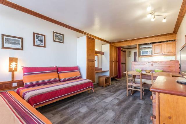 Apartments Le Thuria - Les Arcs 1800