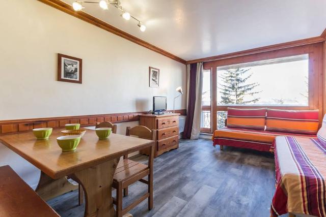 Apartments Le Thuria - Les Arcs 1800