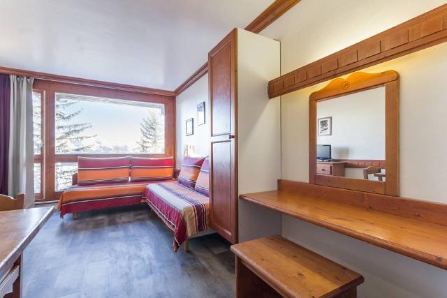 Apartments Le Thuria - Les Arcs 1800