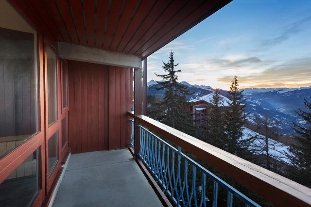 Apartments Le Thuria - Les Arcs 1800