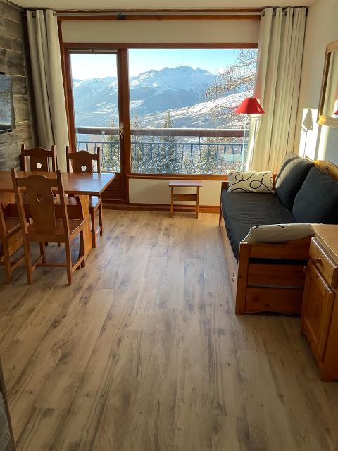 Apartements RUITOR - Les Arcs 1800