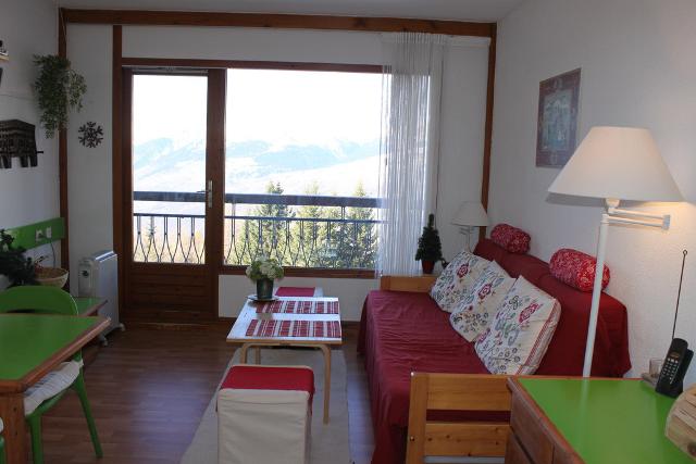 Apartements RUITOR - Les Arcs 1800