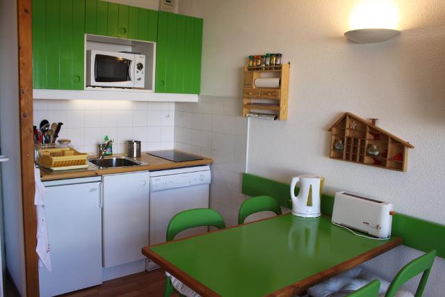 Apartements RUITOR - Les Arcs 1800