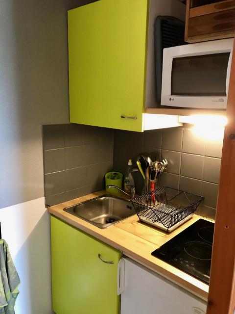 Apartements RUITOR - Les Arcs 1800