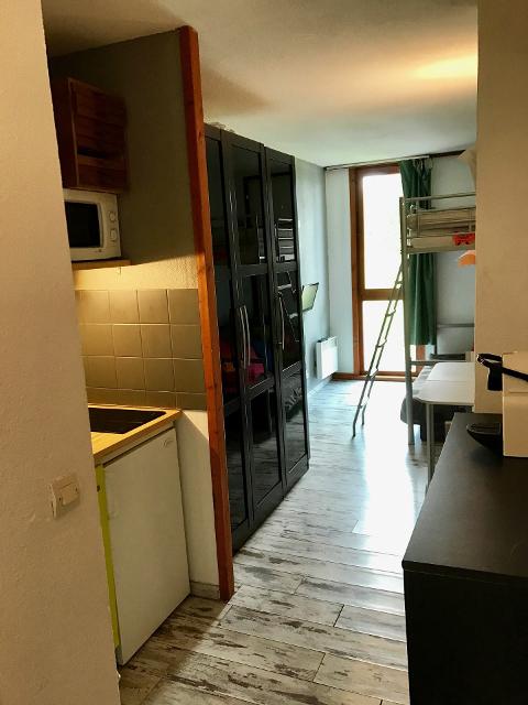 Apartements RUITOR - Les Arcs 1800