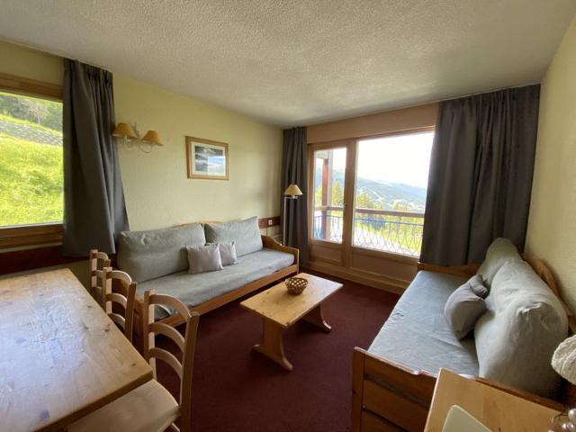 Apartements RUITOR - Les Arcs 1800