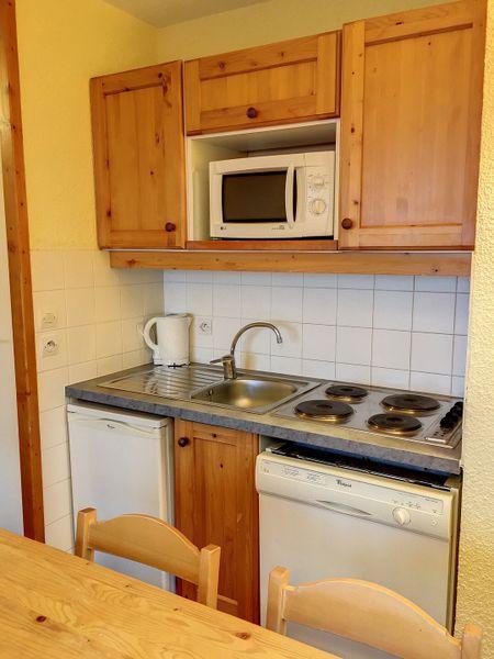 Apartements RUITOR - Les Arcs 1800