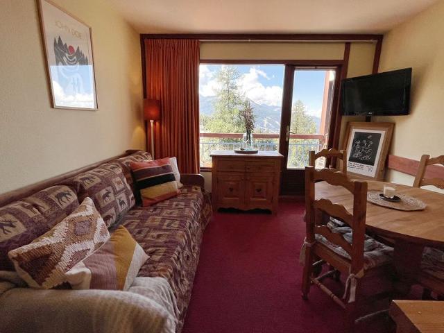 Apartements RUITOR - Les Arcs 1800