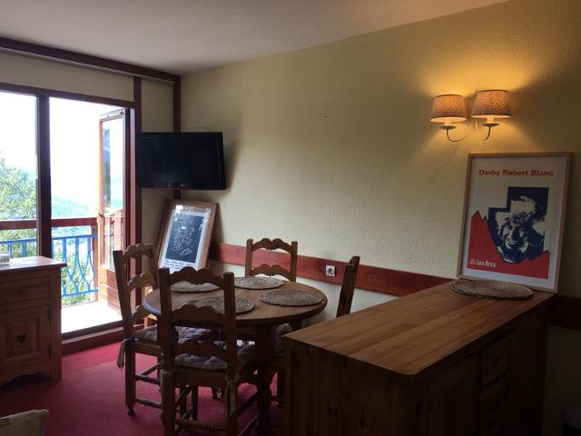 Apartements RUITOR - Les Arcs 1800