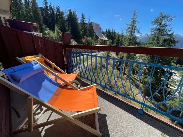 Apartements RUITOR - Les Arcs 1800