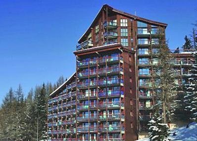 Apartements RUITOR - Les Arcs 1800