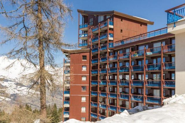 Apartements RUITOR - Les Arcs 1800