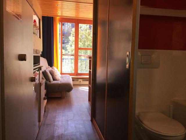 Apartements ALLIET - Les Arcs 1800