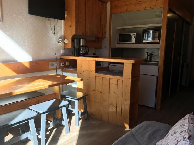 Apartements ALLIET - Les Arcs 1800