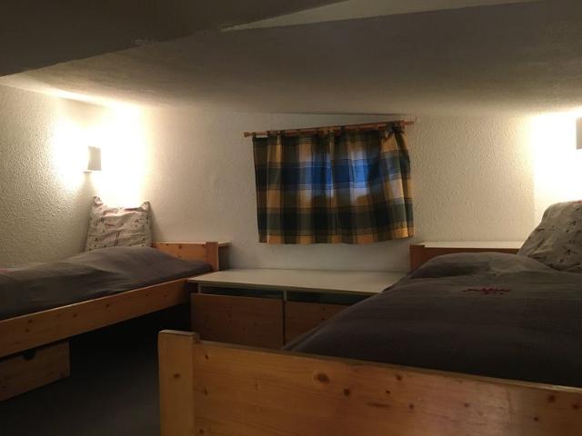 Apartements ALLIET - Les Arcs 1800