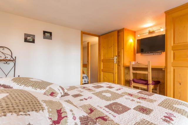 Apartements ALLIET - Les Arcs 1800