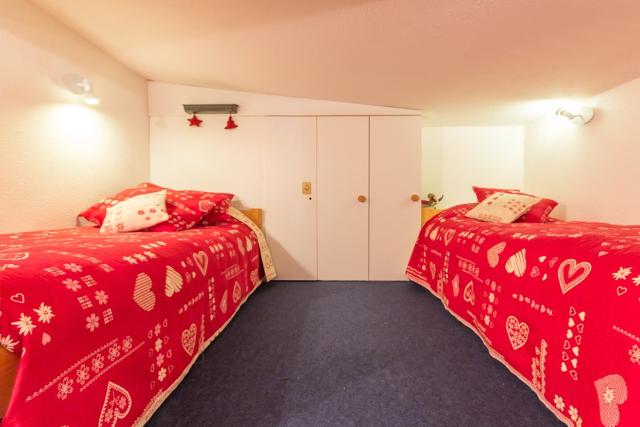 Apartements ALLIET - Les Arcs 1800