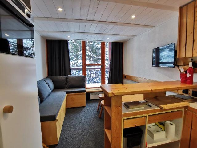 Apartements ALLIET - Les Arcs 1800