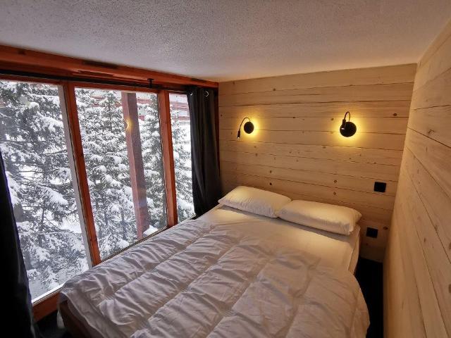 Apartements ALLIET - Les Arcs 1800